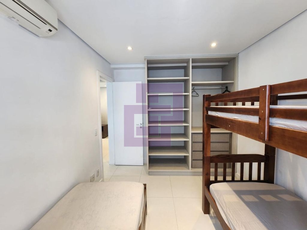 Luxuoso apartamento de 2 dormitórios com suíte e lazer completo no Jardim Astúrias