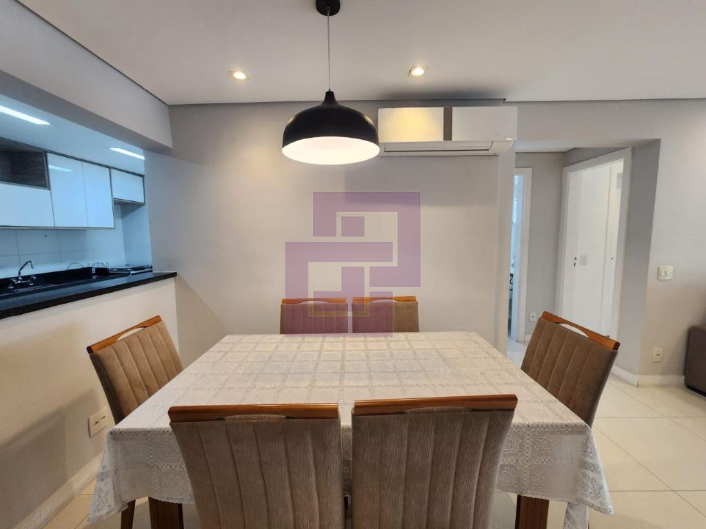 Luxuoso apartamento de 2 dormitórios com suíte e lazer completo no Jardim Astúrias