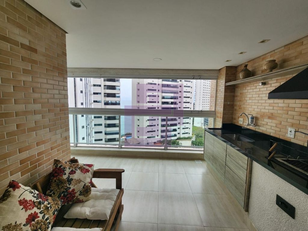Luxuoso apartamento de 2 dormitórios com suíte e lazer completo no Jardim Astúrias