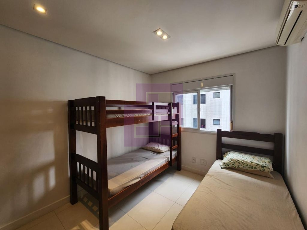 Luxuoso apartamento de 2 dormitórios com suíte e lazer completo no Jardim Astúrias