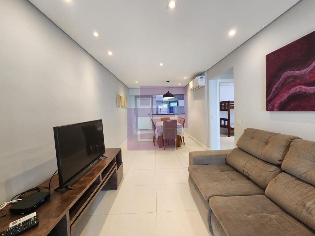 Luxuoso apartamento de 2 dormitórios com suíte e lazer completo no Jardim Astúrias