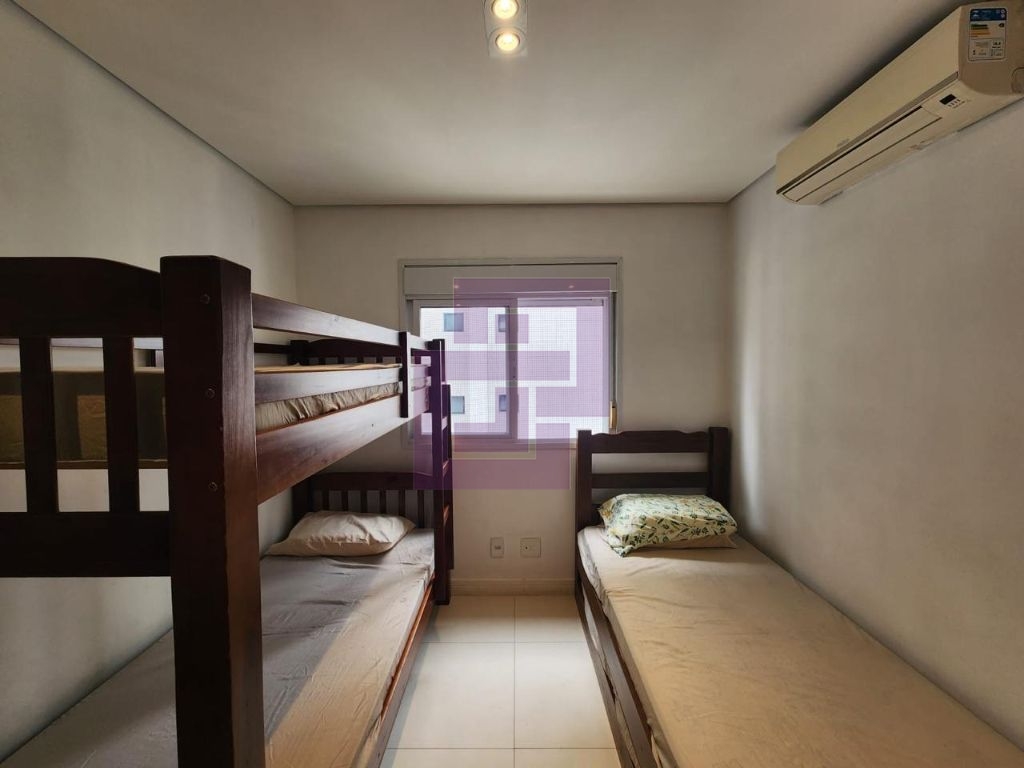 Luxuoso apartamento de 2 dormitórios com suíte e lazer completo no Jardim Astúrias