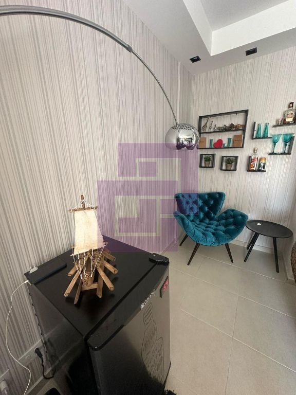 Apartamento de 2 suítes à venda na Enseada, Guarujá - pronto para você se mudar!