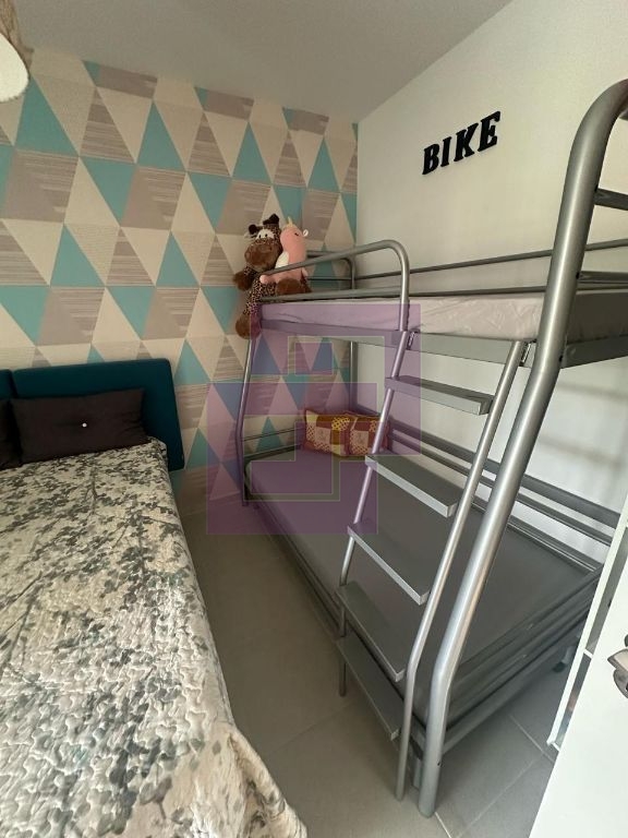 Apartamento de 2 suítes à venda na Enseada, Guarujá - pronto para você se mudar!