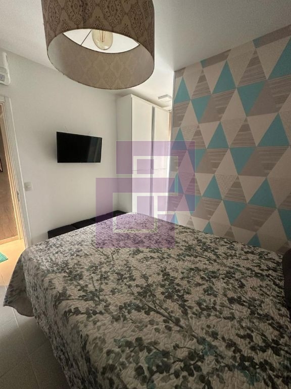 Apartamento de 2 suítes à venda na Enseada, Guarujá - pronto para você se mudar!