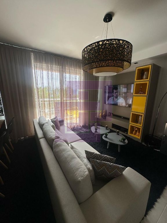 Apartamento de 2 suítes à venda na Enseada, Guarujá - pronto para você se mudar!
