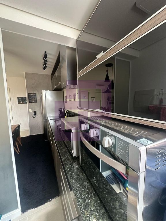 Apartamento de 2 suítes à venda na Enseada, Guarujá - pronto para você se mudar!