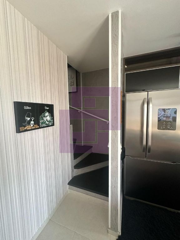 Apartamento de 2 suítes à venda na Enseada, Guarujá - pronto para você se mudar!