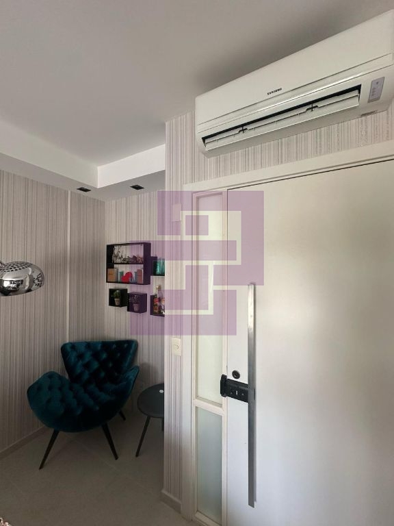 Apartamento de 2 suítes à venda na Enseada, Guarujá - pronto para você se mudar!