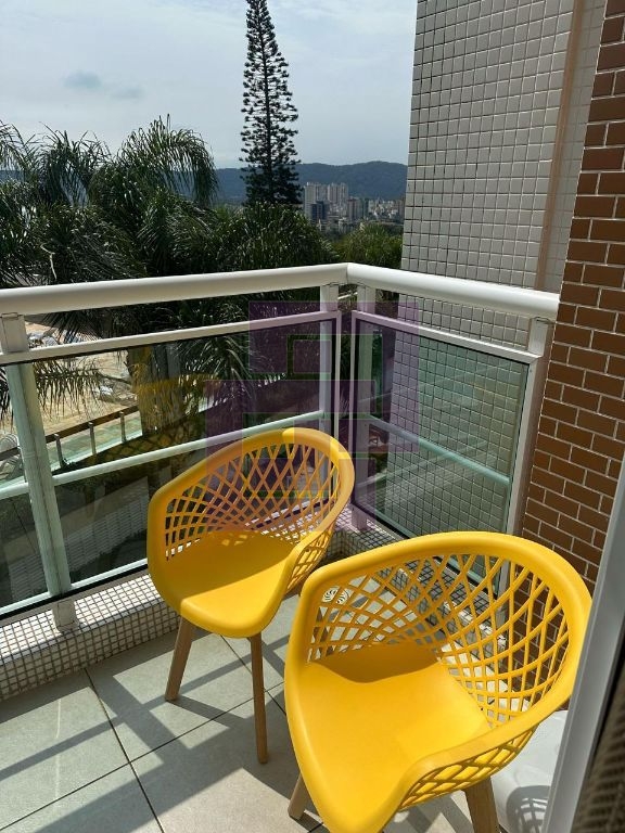 Apartamento de 2 suítes à venda na Enseada, Guarujá - pronto para você se mudar!
