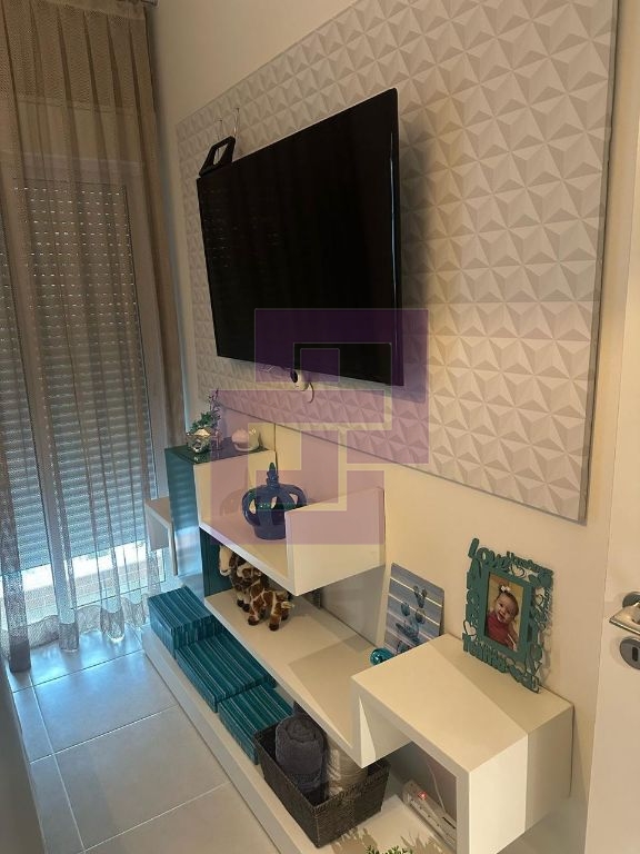 Apartamento de 2 suítes à venda na Enseada, Guarujá - pronto para você se mudar!