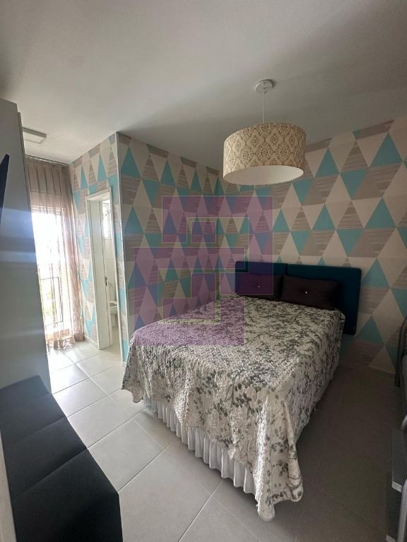 Apartamento de 2 suítes à venda na Enseada, Guarujá - pronto para você se mudar!