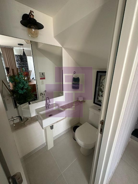 Apartamento de 2 suítes à venda na Enseada, Guarujá - pronto para você se mudar!