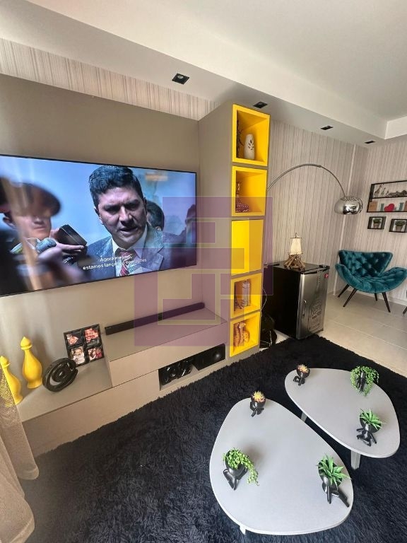Apartamento de 2 suítes à venda na Enseada, Guarujá - pronto para você se mudar!