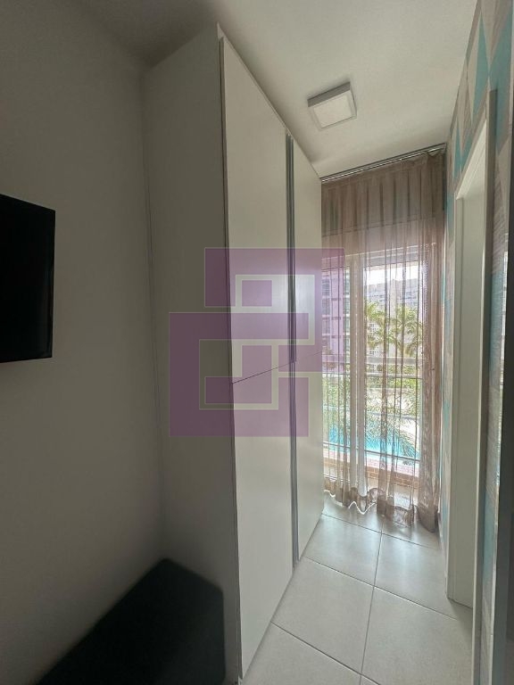 Apartamento de 2 suítes à venda na Enseada, Guarujá - pronto para você se mudar!