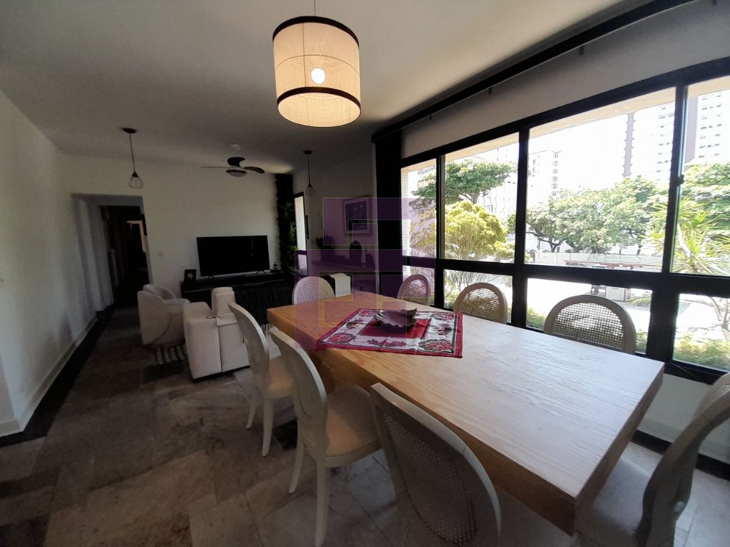 Apartamento Padrão de 03 dormitórios para venda nas Pitangueiras.