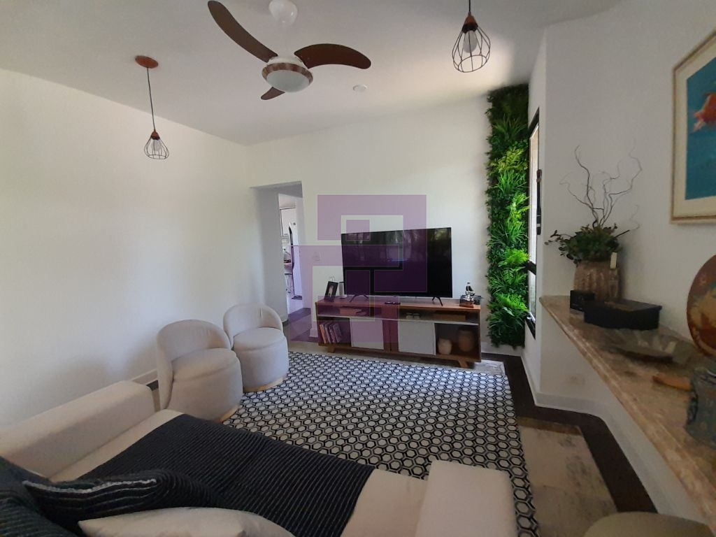 Apartamento Padrão de 03 dormitórios para venda nas Pitangueiras.