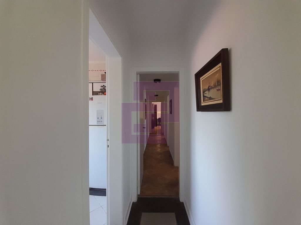 Apartamento Padrão de 03 dormitórios para venda nas Pitangueiras.