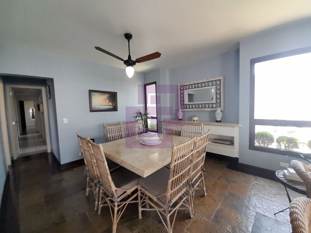 Apartamento Padrão de 03 dormitórios para venda nas Pitangueiras.