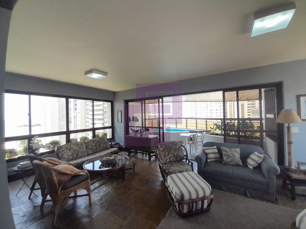 Apartamento Padrão de 03 dormitórios para venda nas Pitangueiras.