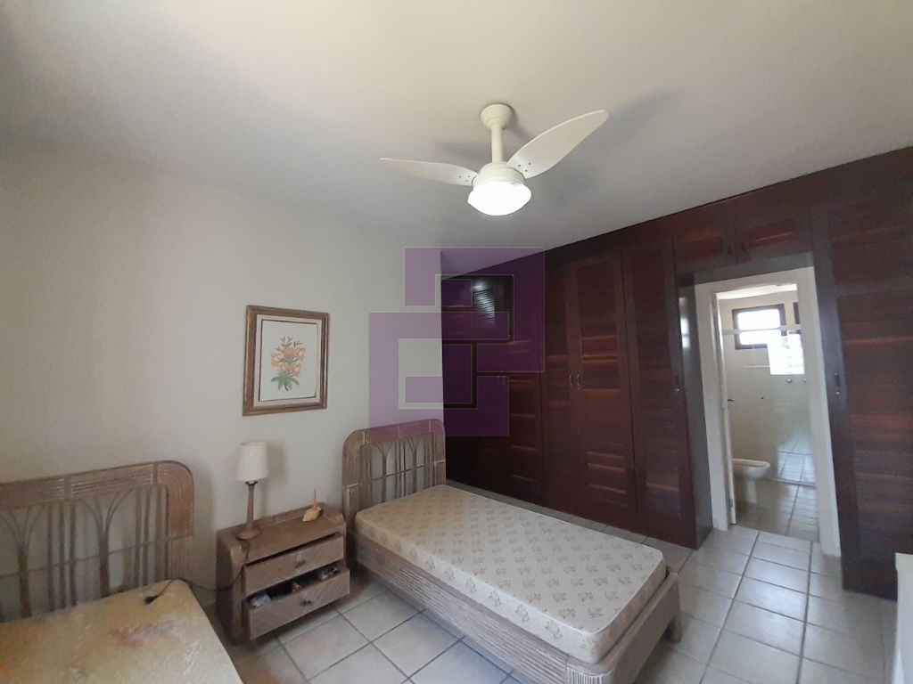 Apartamento Padrão de 03 dormitórios para venda nas Pitangueiras.