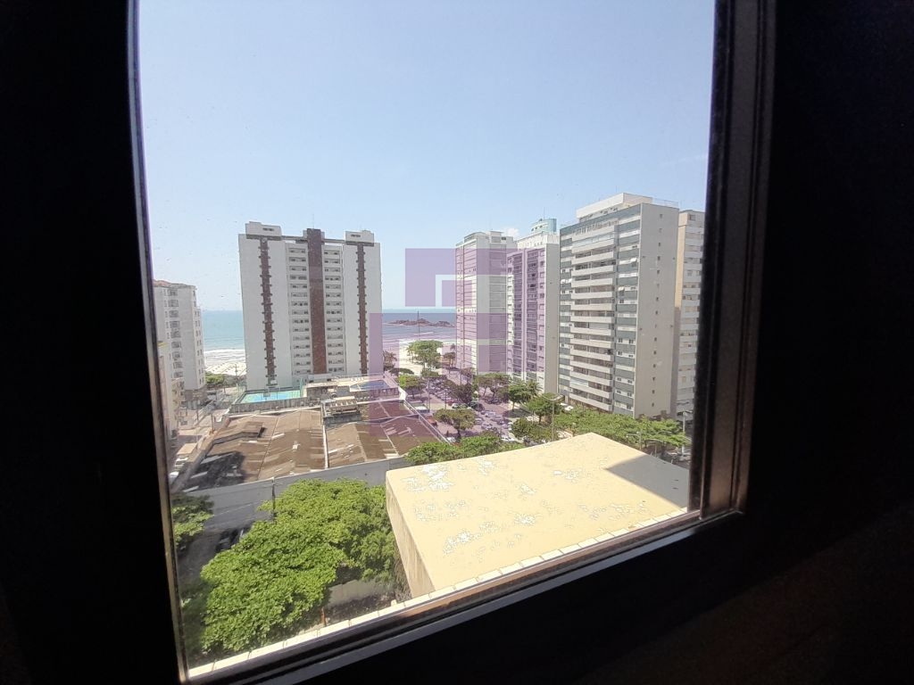 Apartamento Padrão de 03 dormitórios para venda nas Pitangueiras.