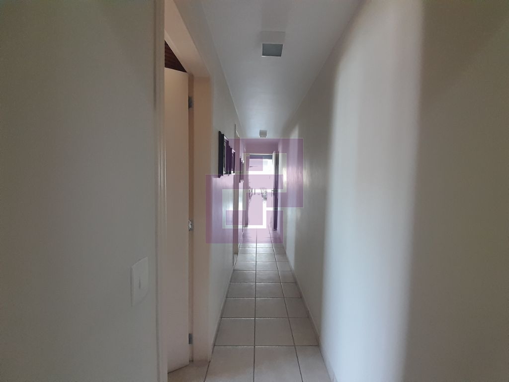Apartamento Padrão de 03 dormitórios para venda nas Pitangueiras.