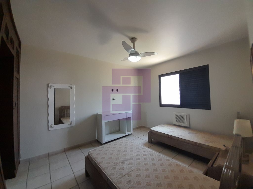 Apartamento Padrão de 03 dormitórios para venda nas Pitangueiras.