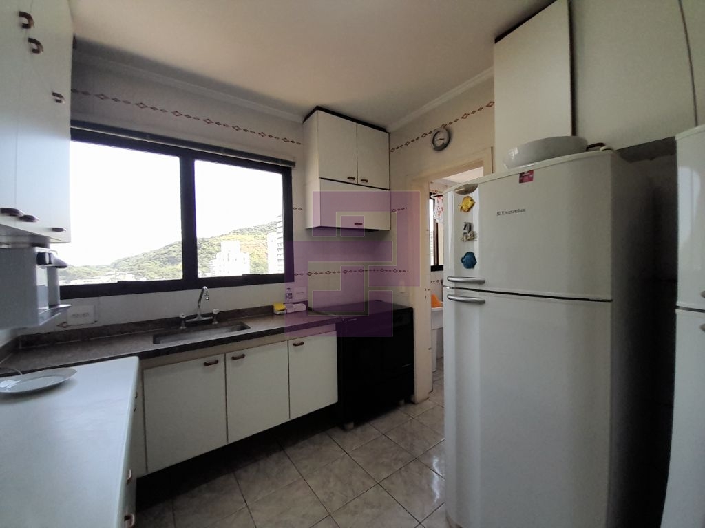 Apartamento Padrão de 03 dormitórios para venda nas Pitangueiras.