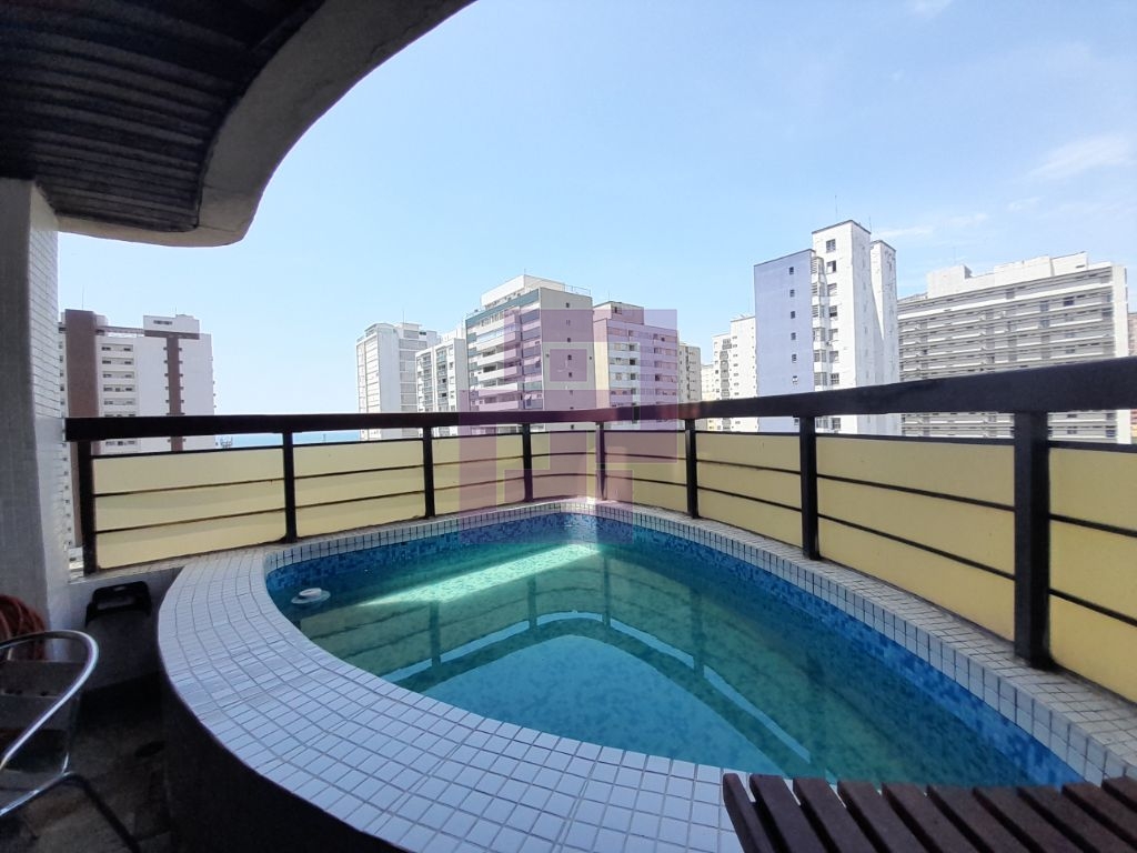 Apartamento Padrão de 03 dormitórios para venda nas Pitangueiras.