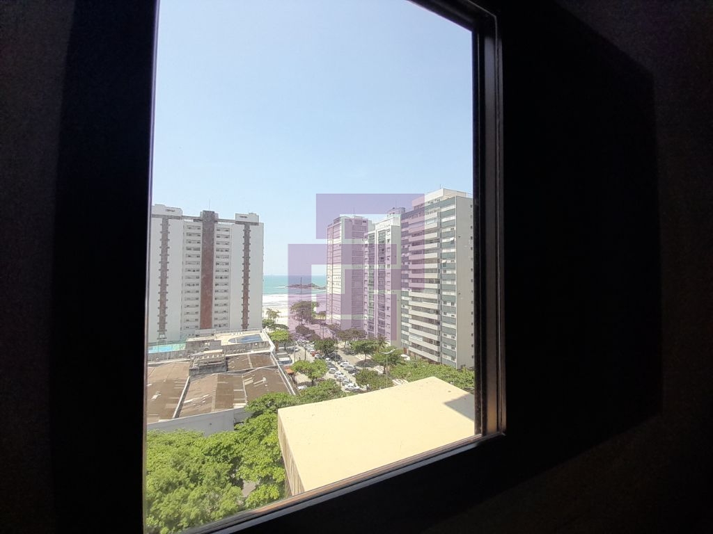 Apartamento Padrão de 03 dormitórios para venda nas Pitangueiras.