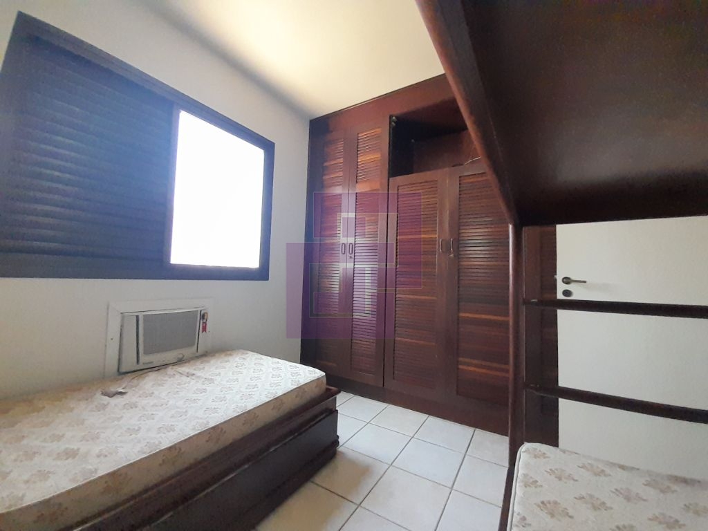 Apartamento Padrão de 03 dormitórios para venda nas Pitangueiras.