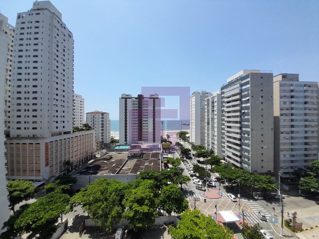 Apartamento Padrão de 03 dormitórios para venda nas Pitangueiras.