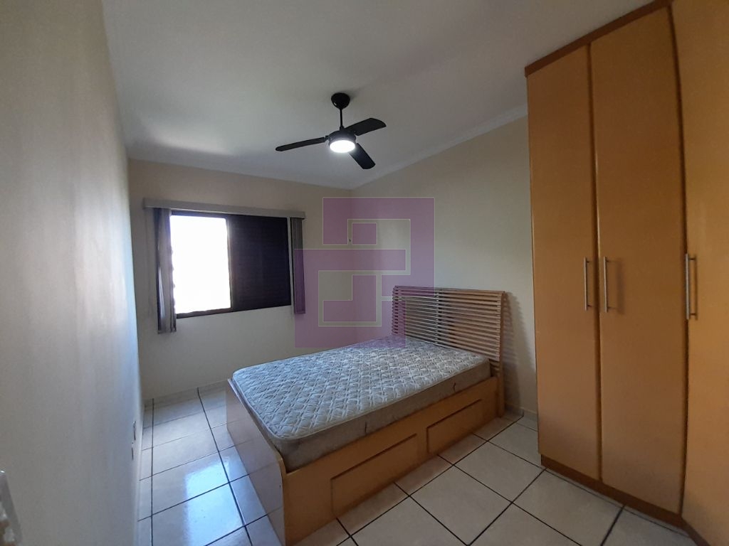 Apartamento Padrão de 02 dormitórios para venda na Praia da Enseada - Guarujá - SP
