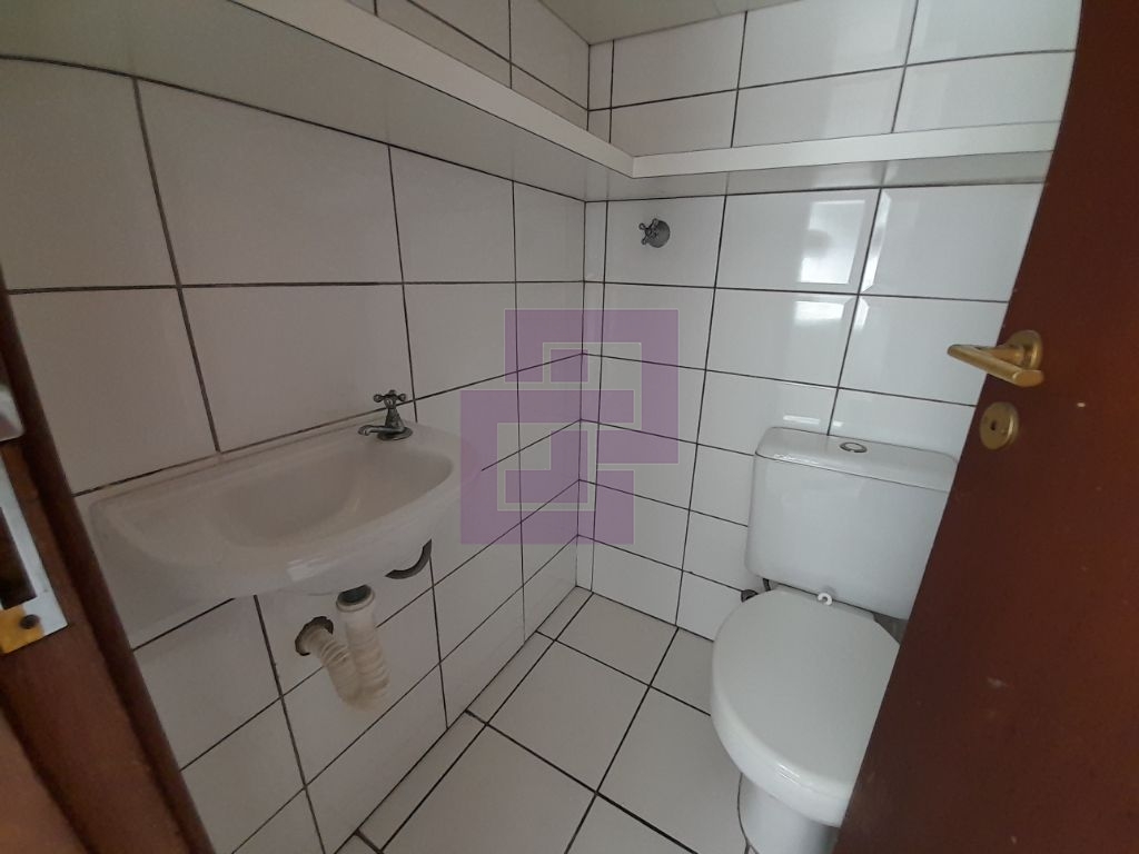 Apartamento Padrão de 02 dormitórios para venda na Praia da Enseada - Guarujá - SP