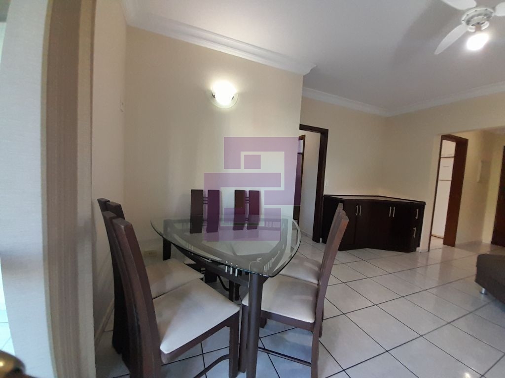 Apartamento Padrão de 02 dormitórios para venda na Praia da Enseada - Guarujá - SP