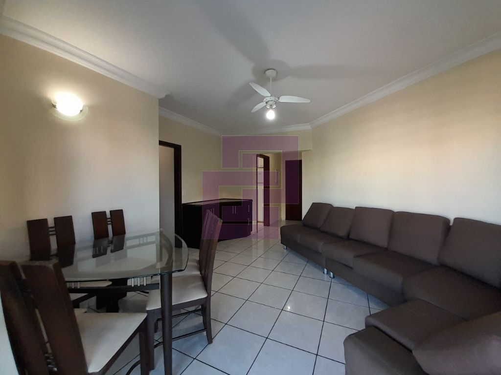 Apartamento Padrão de 02 dormitórios para venda na Praia da Enseada - Guarujá - SP