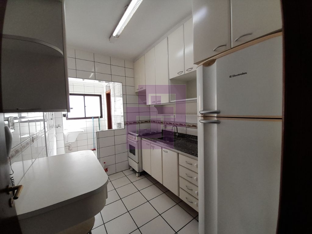 Apartamento Padrão de 02 dormitórios para venda na Praia da Enseada - Guarujá - SP