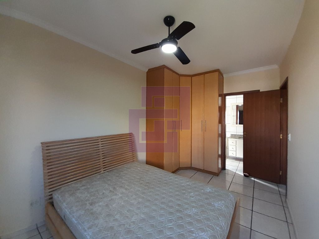 Apartamento Padrão de 02 dormitórios para venda na Praia da Enseada - Guarujá - SP