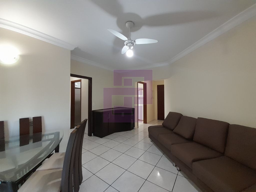 Apartamento Padrão de 02 dormitórios para venda na Praia da Enseada - Guarujá - SP