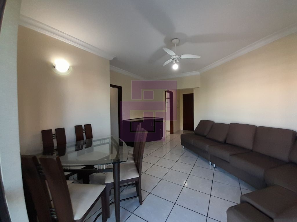 Apartamento Padrão de 02 dormitórios para venda na Praia da Enseada - Guarujá - SP