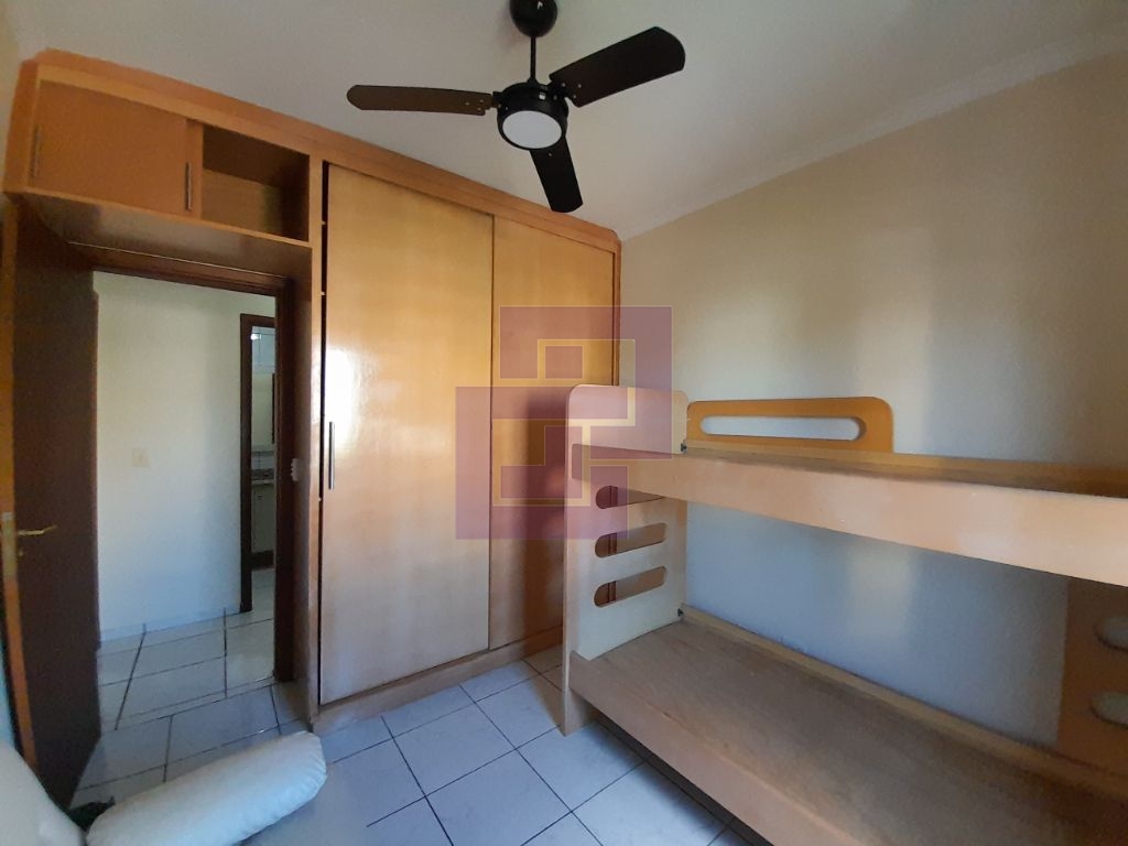 Apartamento Padrão de 02 dormitórios para venda na Praia da Enseada - Guarujá - SP