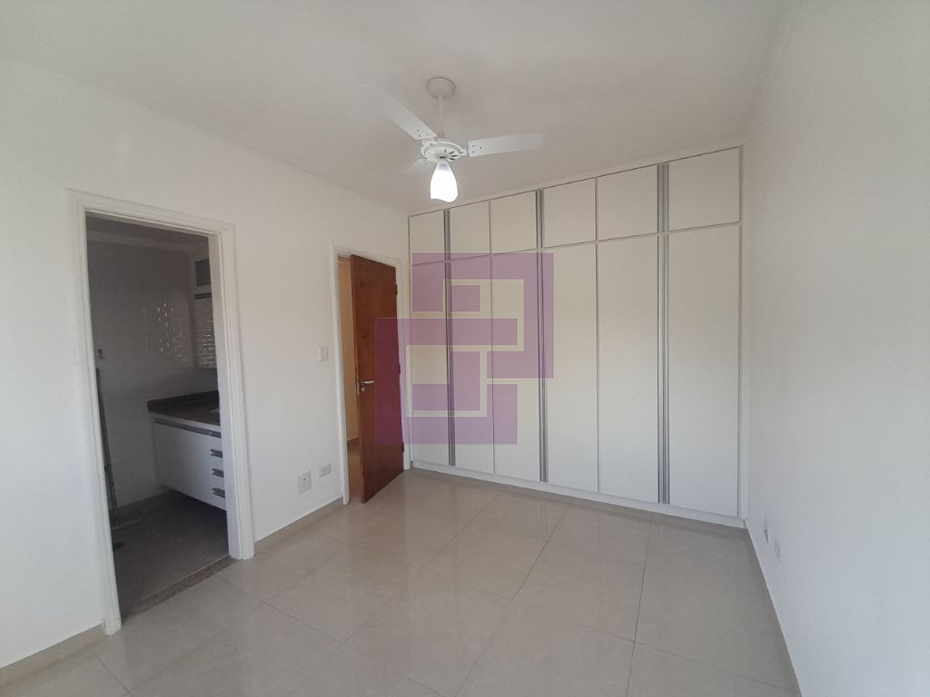 Apartamento Padrão de 03 dormitórios para locação anual nas Pitangueiras.
