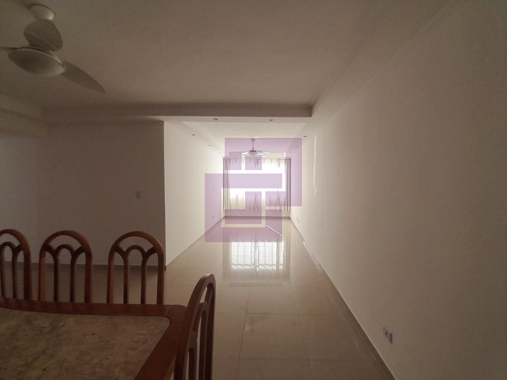 Apartamento Padrão de 03 dormitórios para locação anual nas Pitangueiras.