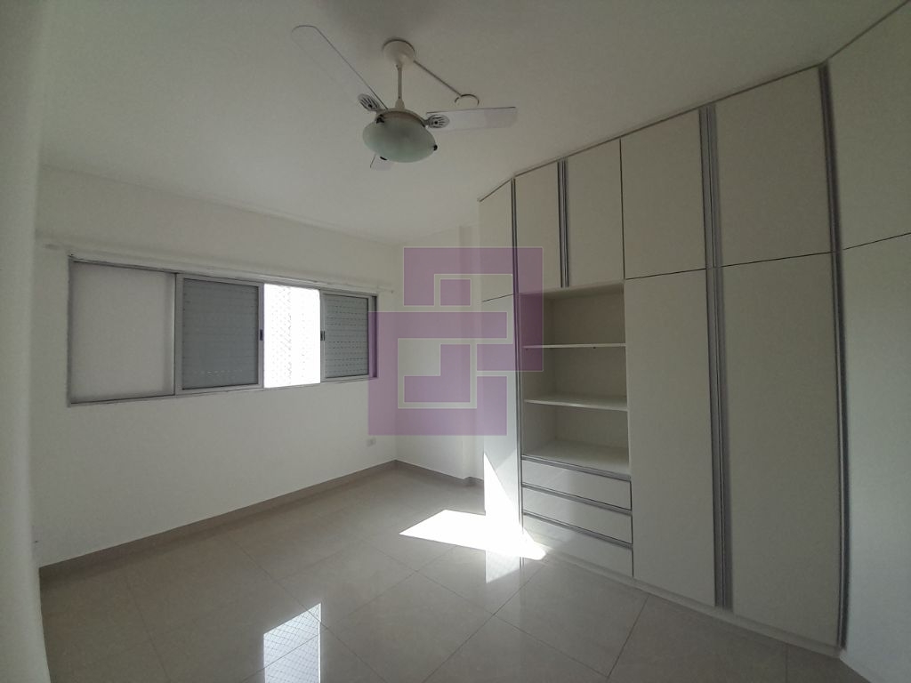 Apartamento Padrão de 03 dormitórios para locação anual nas Pitangueiras.