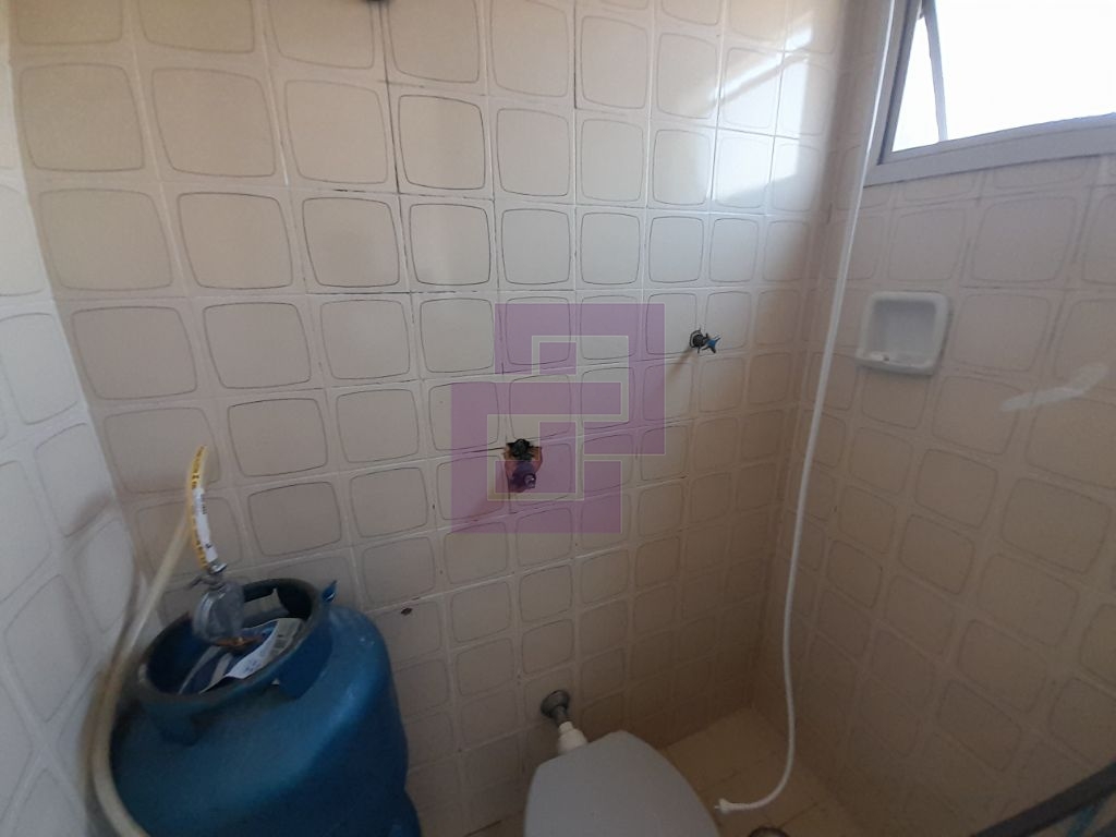 Apartamento Padrão de 03 dormitórios para locação anual nas Pitangueiras.