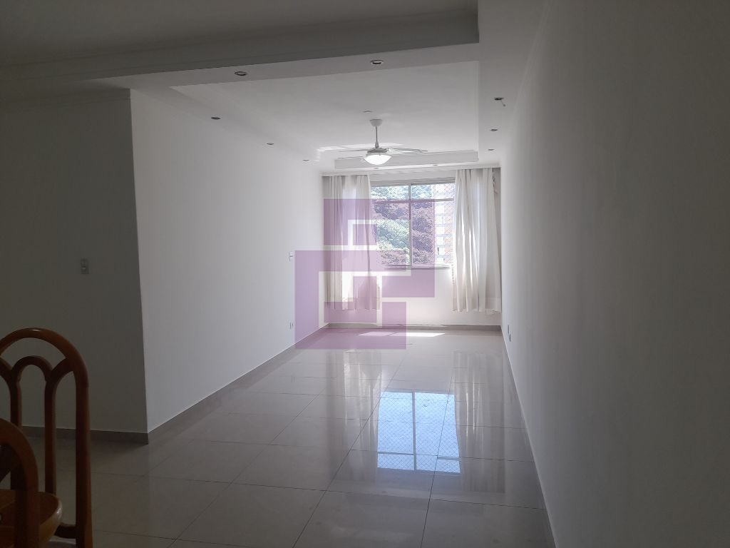Apartamento Padrão de 03 dormitórios para locação anual nas Pitangueiras.
