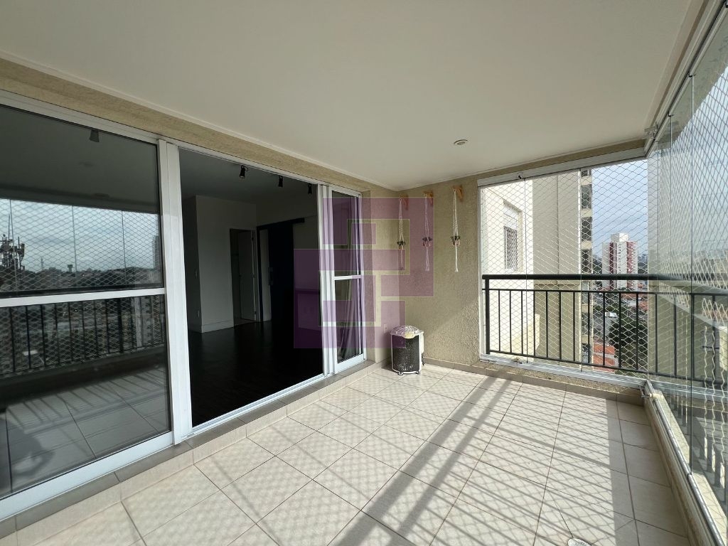 Apartamento de 83 m² locação condomínio clube, uma mega suít - foto 4