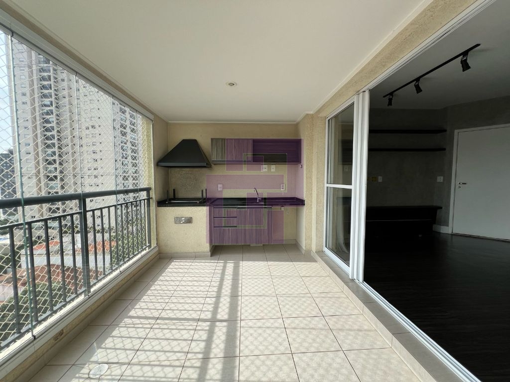 Apartamento de 83 m² locação condomínio clube, uma mega suít - foto 2