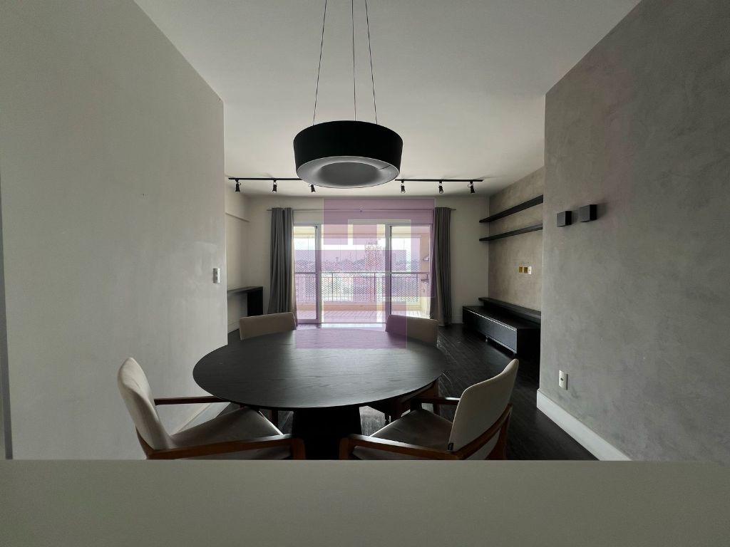 Apartamento de 83 m² locação condomínio clube, uma mega suít - foto 5
